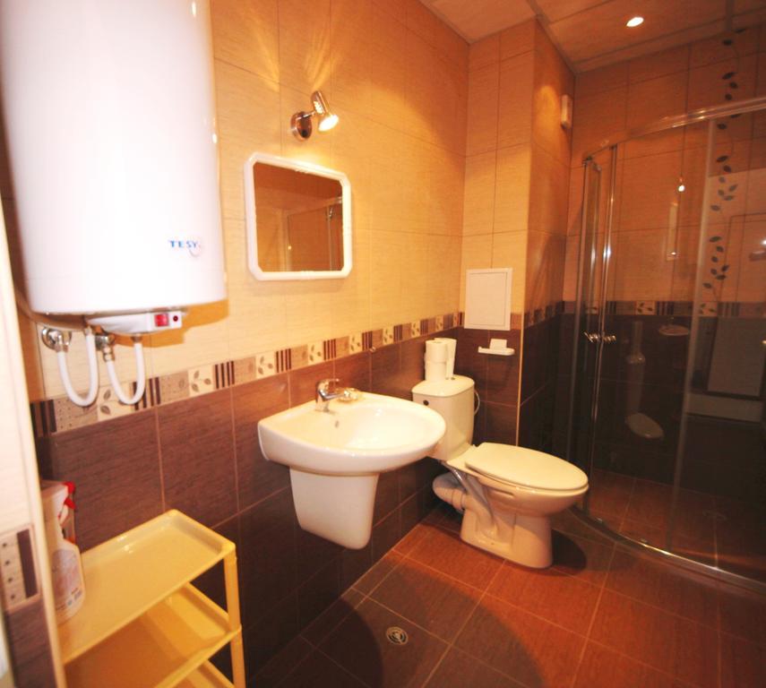 Menada Butterfly Apartment Sveti Vlas Room photo
